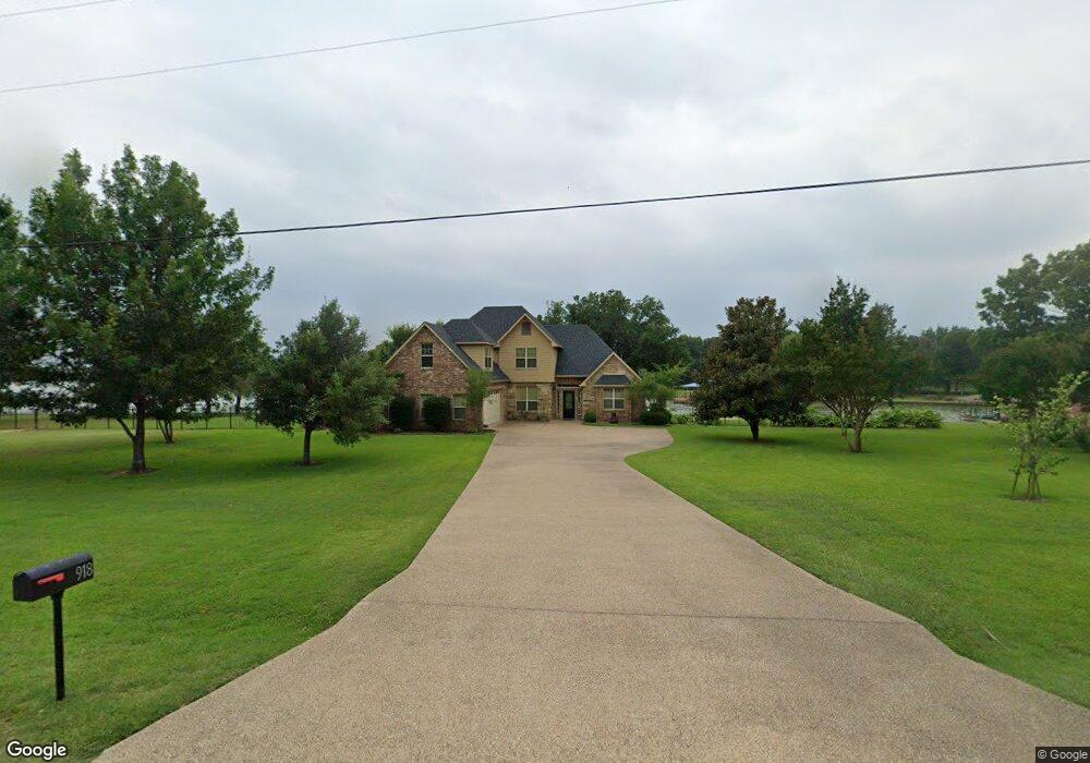 918 SE County Road 2230f, Corsicana, TX 75109 - photo 1