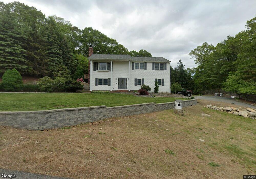 7 Lisa Ln, North Scituate, RI 02857 - photo 1