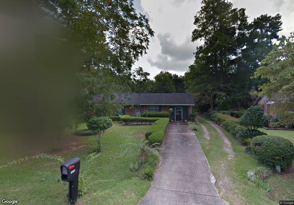 3357 Sweetbrier Rd, Albany, GA 31701 - photo 1