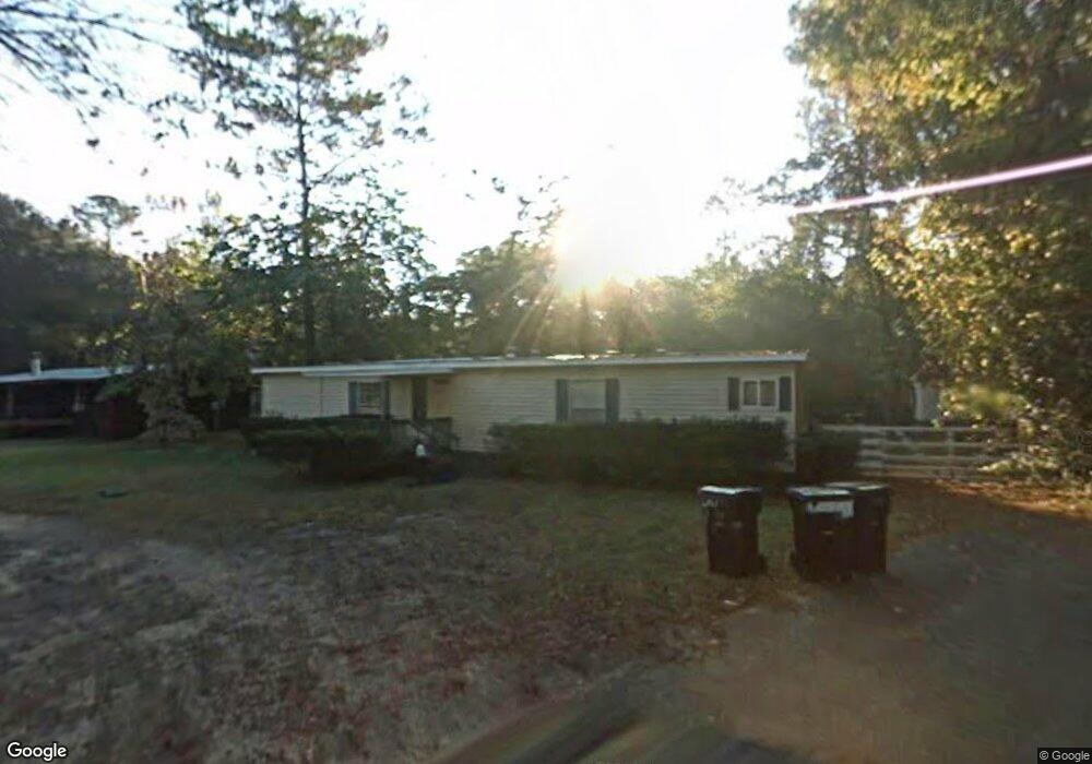 4535 SW 46th Ln, Gainesville, FL 32608 - photo 1