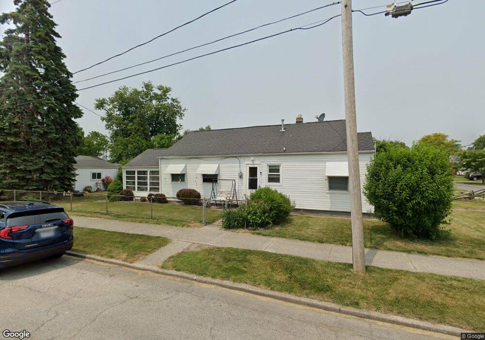 4801 293rd St, Toledo, OH 43611 - photo 1