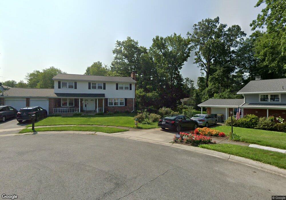 12 Malvern Ct, Wilmington, DE 19810 - photo 1