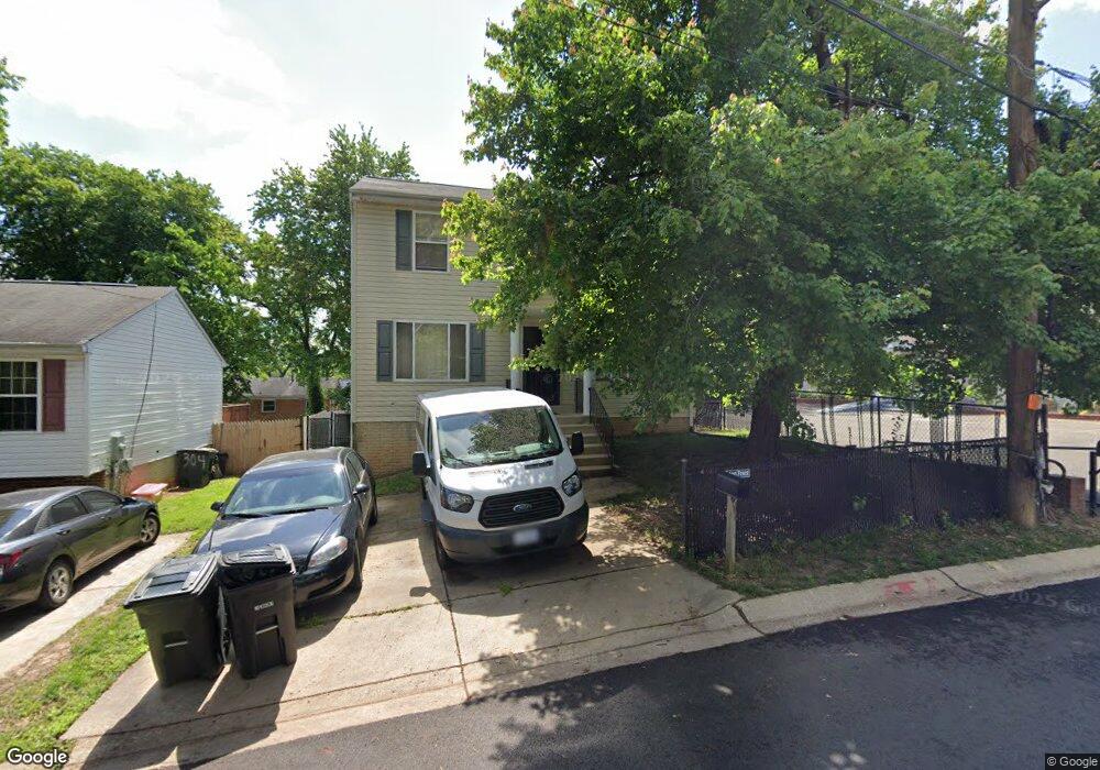 1108 Kayak Ave, Capitol Heights, MD 20743 - photo 1