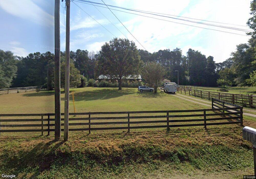 1088 Old Columbus Rd, Bowdon, GA 30108 - photo 1