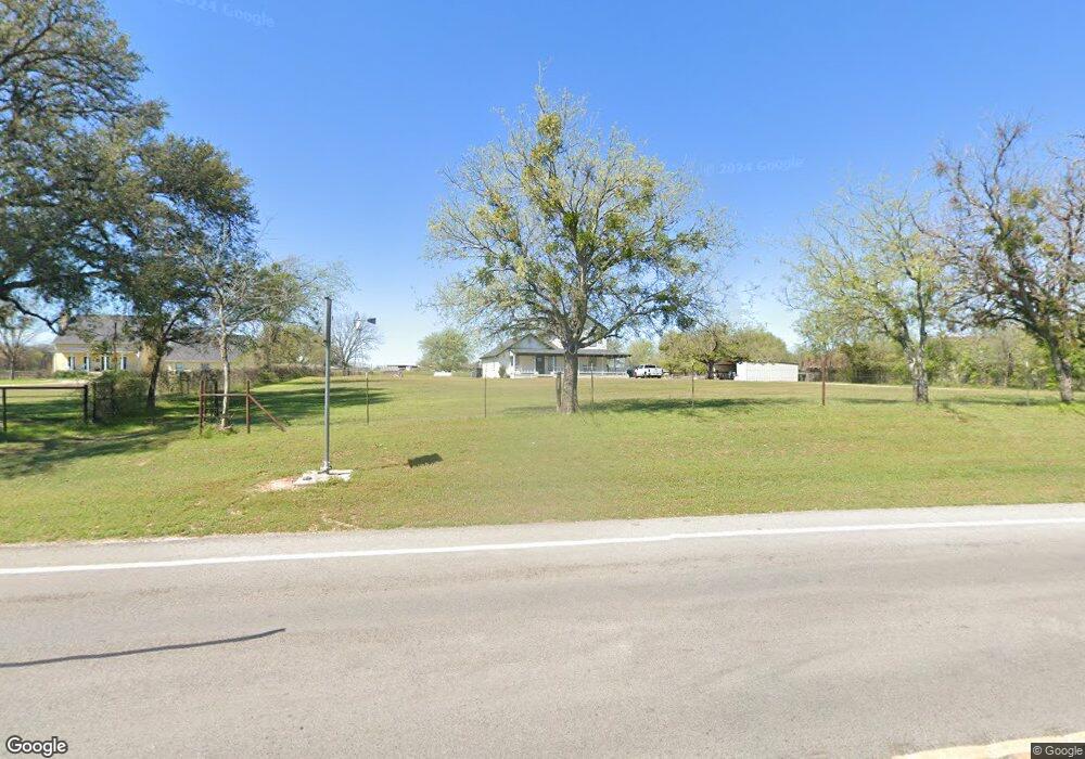 5010 Fm 1189, Weatherford, TX 76087 - photo 1
