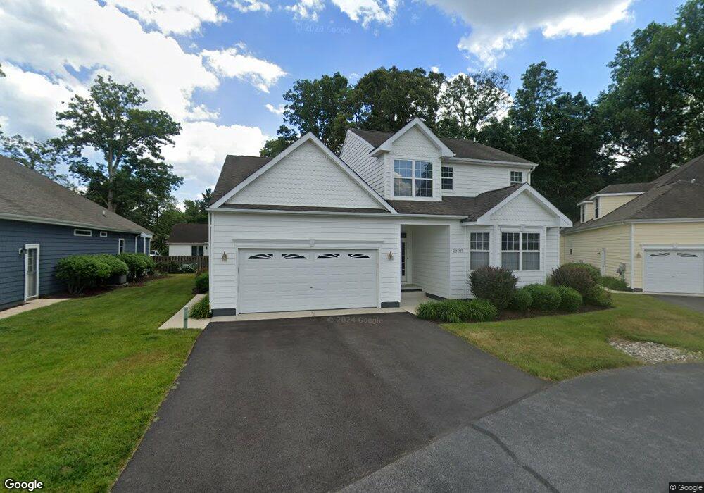 20399 Mallory Square Cir, Rehoboth Beach, DE 19971 - photo 1