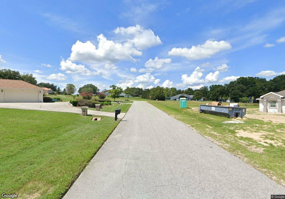 0 E Triple Crown Loop, Hernando, FL 34442 - photo 1