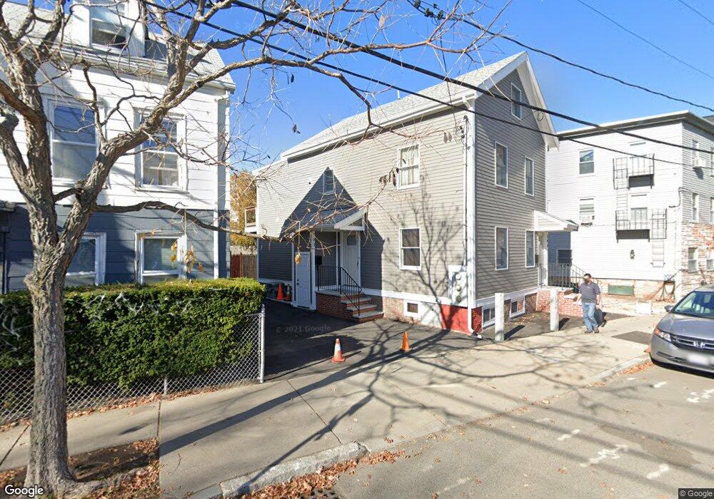 193 3rd St, Cambridge, MA 02141 - photo 1