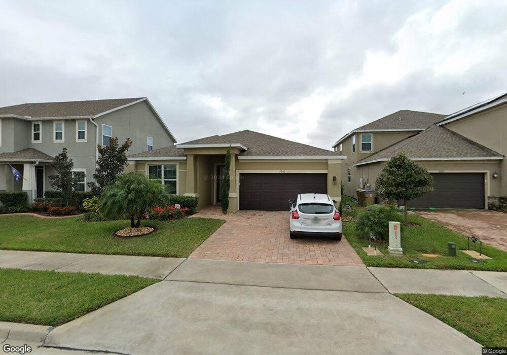 5202 Villa Rosa Ave, Saint Cloud, FL 34771 - photo 1