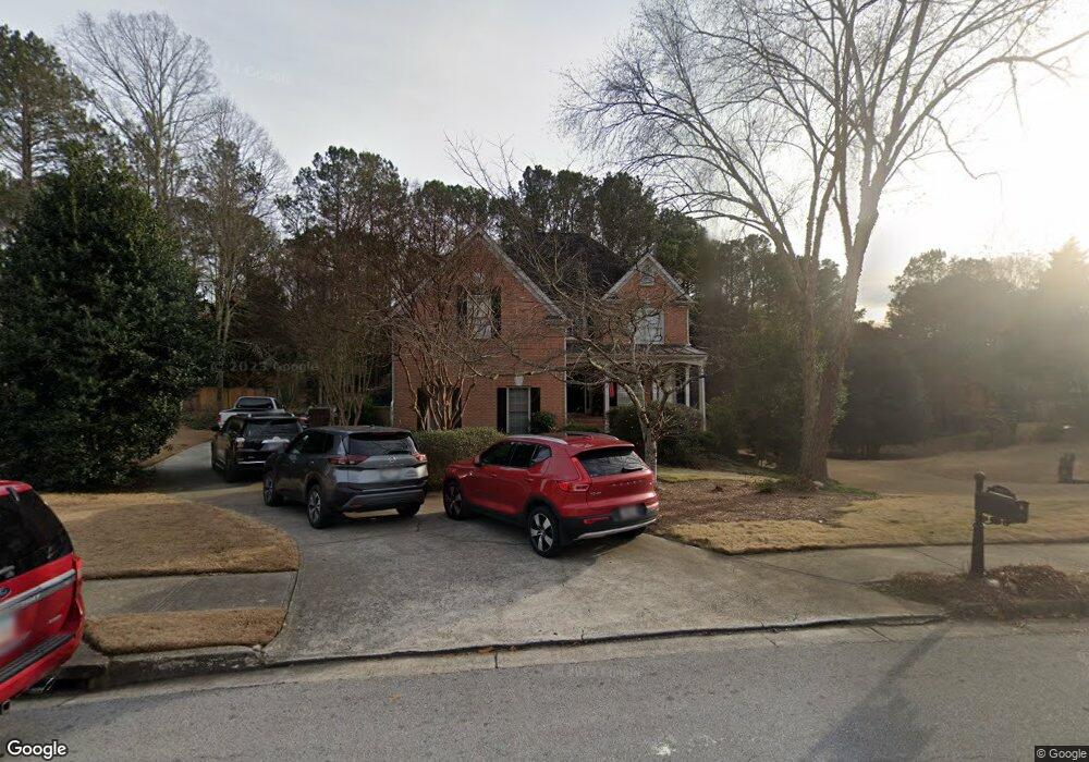 3357 Fielders Point, Dacula, GA 30019 - photo 1