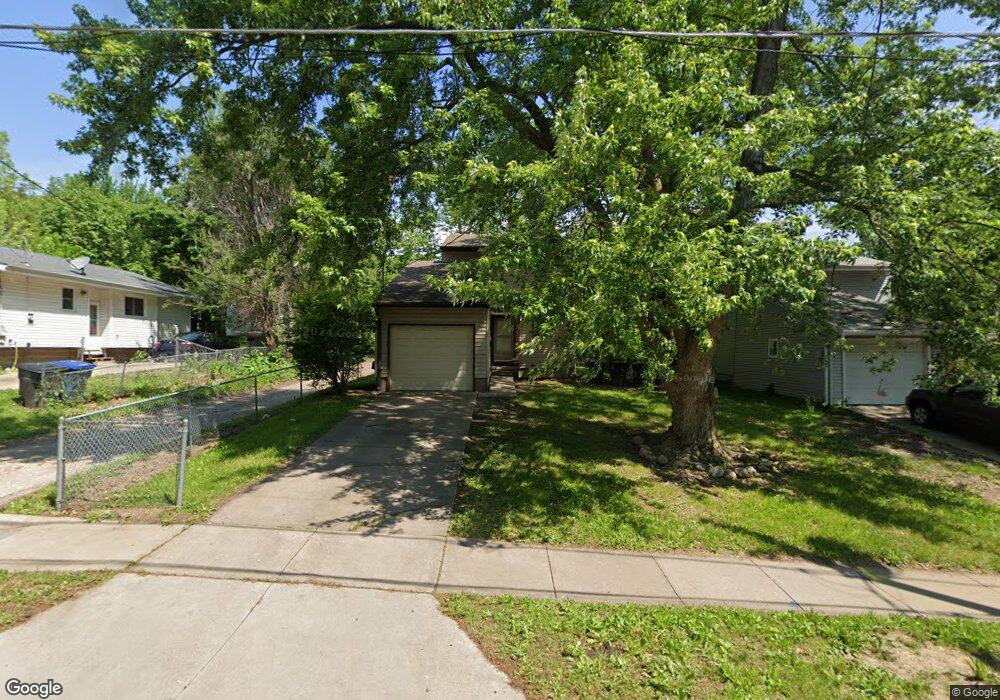 1349 Jefferson Ave, Des Moines, IA 50314 - photo 1