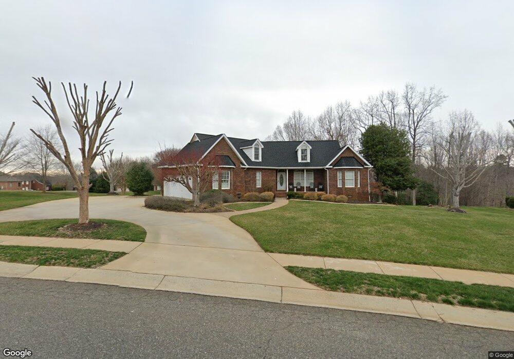 2624 Pebble Creek, Shelby, NC 28152 - photo 1