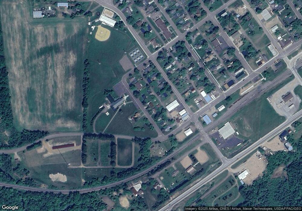 N3728 1st St, Weyerhaeuser, WI 54895 - photo 1