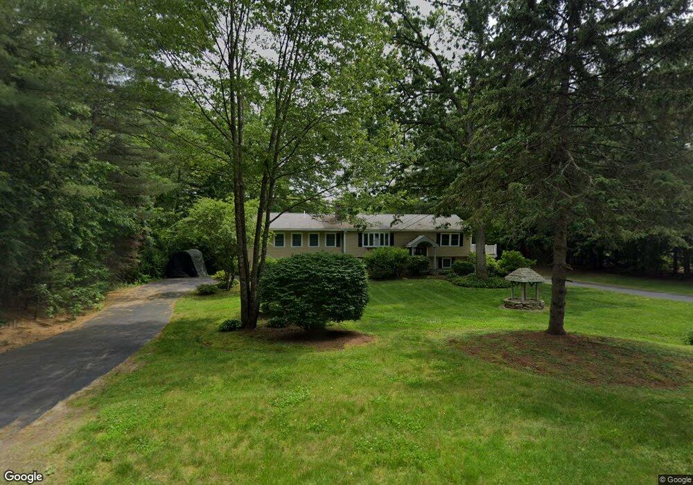 7 Masquah Dr, Litchfield, NH 03052 - photo 1