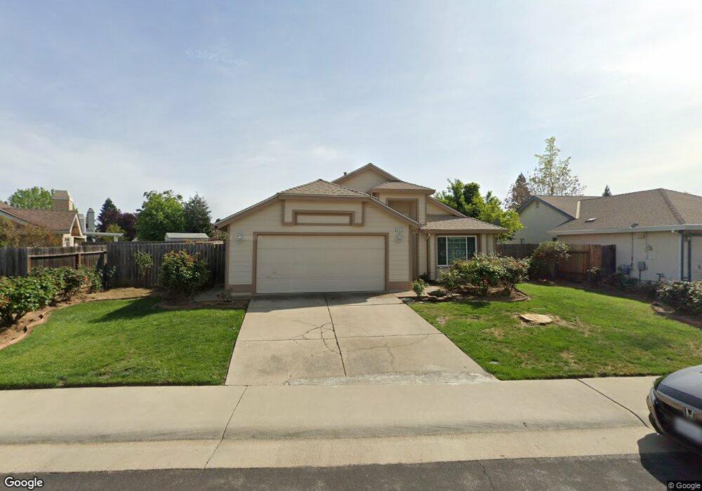 6016 Alpinespring Way, Elk Grove, CA 95758 - photo 1