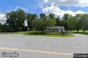 3114 S Pamplico Hwy, Pamplico, SC 29583
