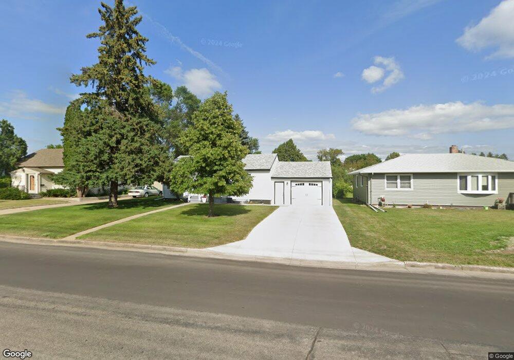 232 12th Ave NE, Jamestown, ND 58401 - photo 1