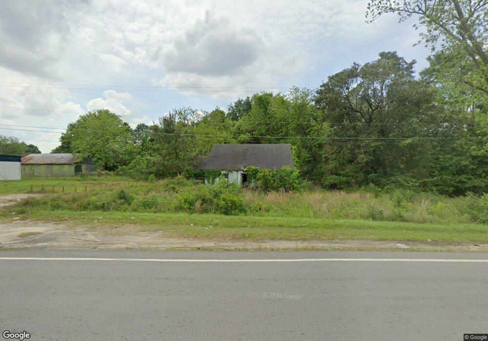 106 Rhine Rd, Fitzgerald, GA 31750 - photo 1