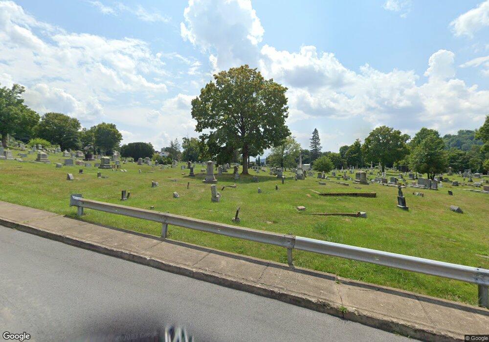 420 S High St unit I, Morgantown, WV 26505 - photo 1