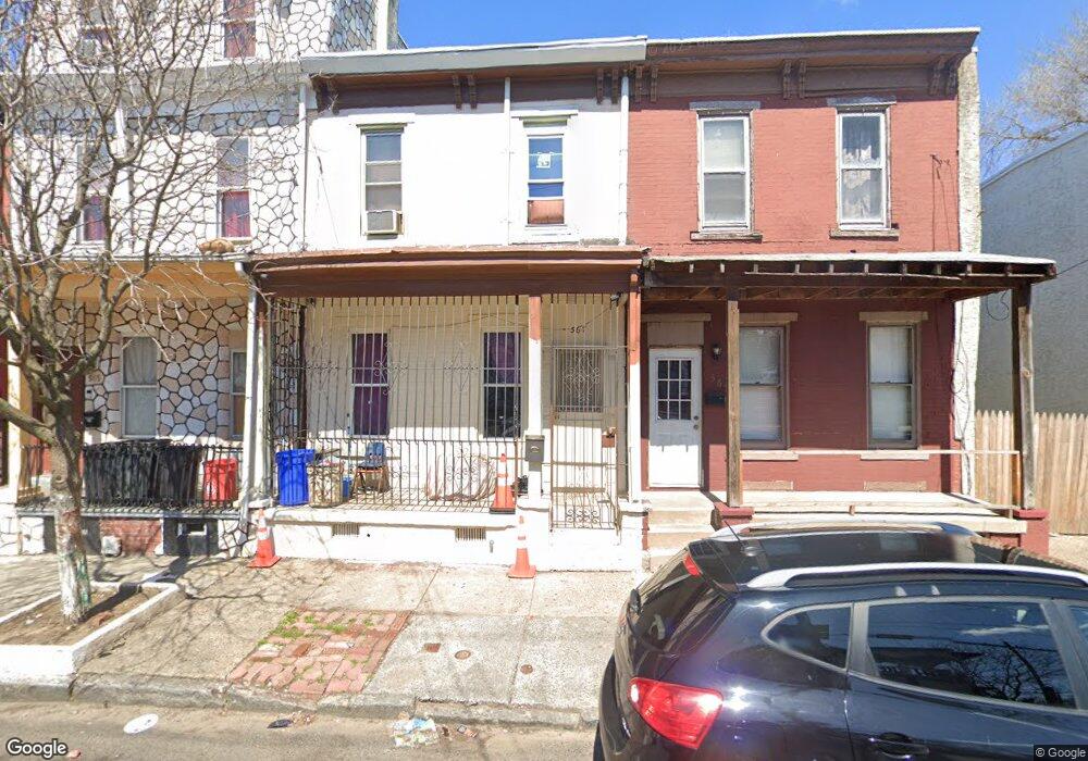 567 Spruce St, Camden, NJ 08103 - photo 1