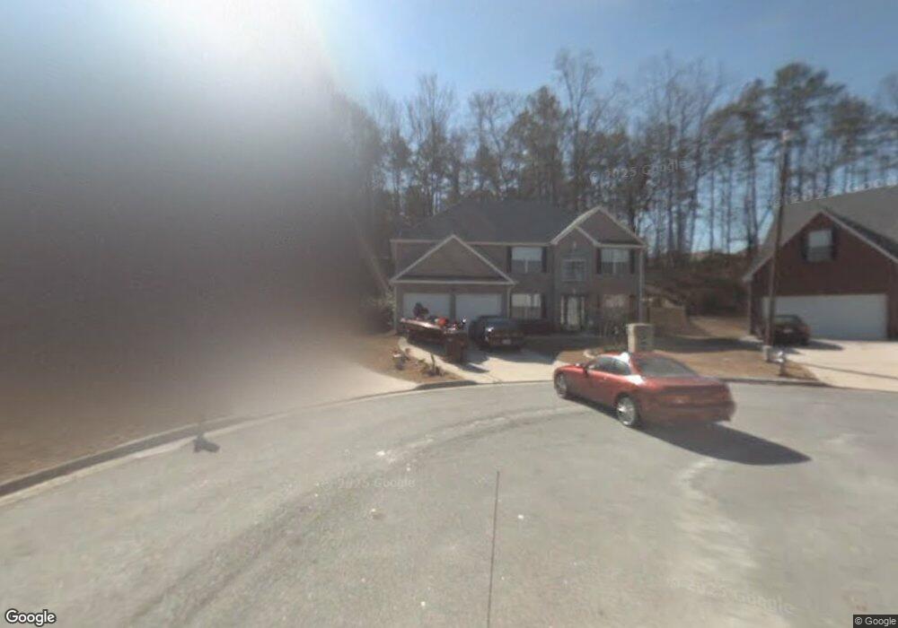 7059 Shoals Way, Austell, GA 30168 - photo 1