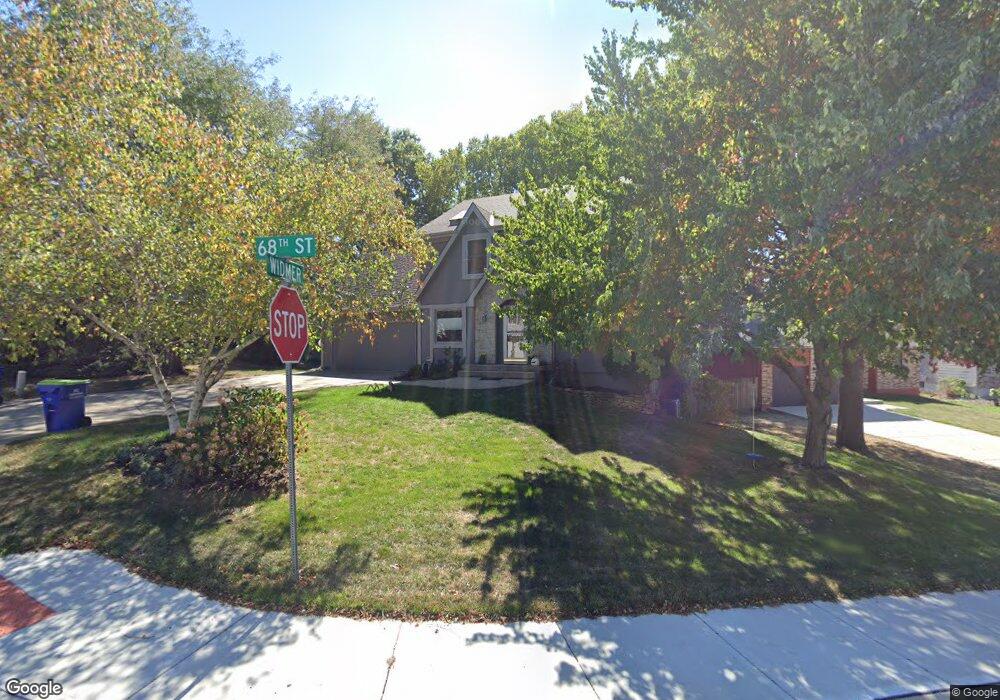 13805 W 68th St, Shawnee, KS 66216 - photo 1