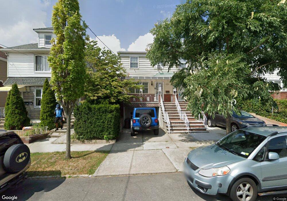 4530 160th St, Flushing, NY 11358 - photo 1