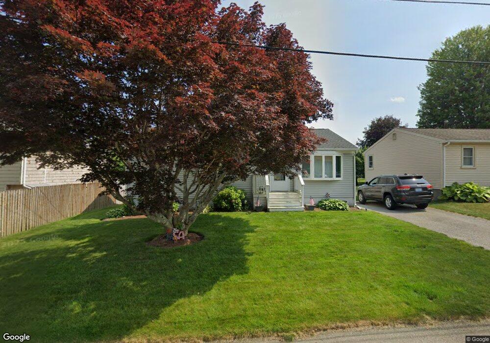 19 Macon St, Cranston, RI 02920 - photo 1