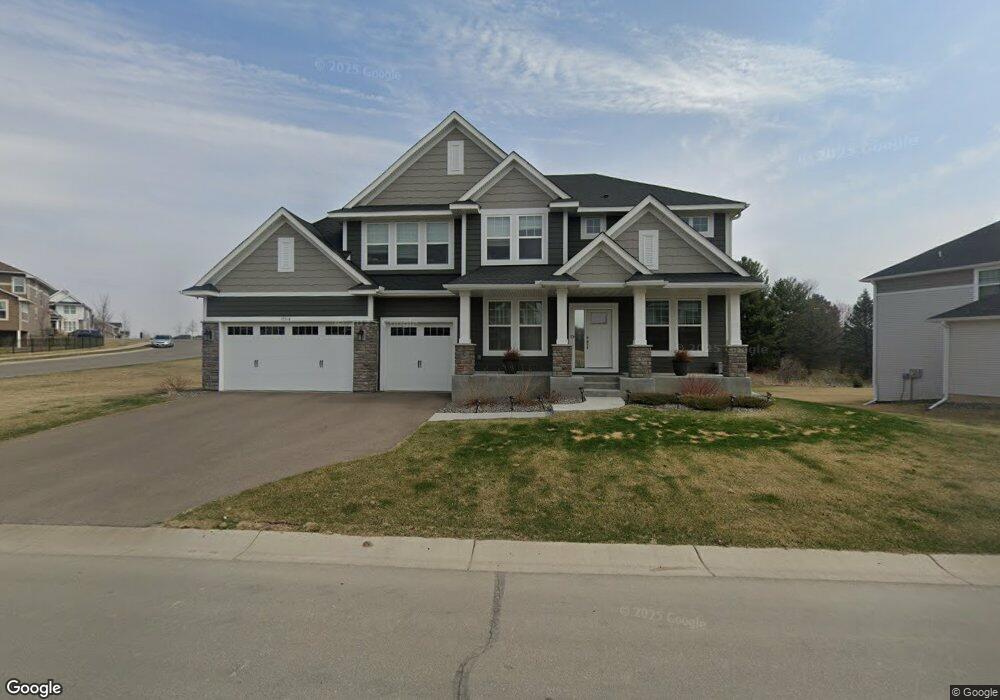 19318 Goldenrod Trail, Corcoran, MN 55340 - photo 1
