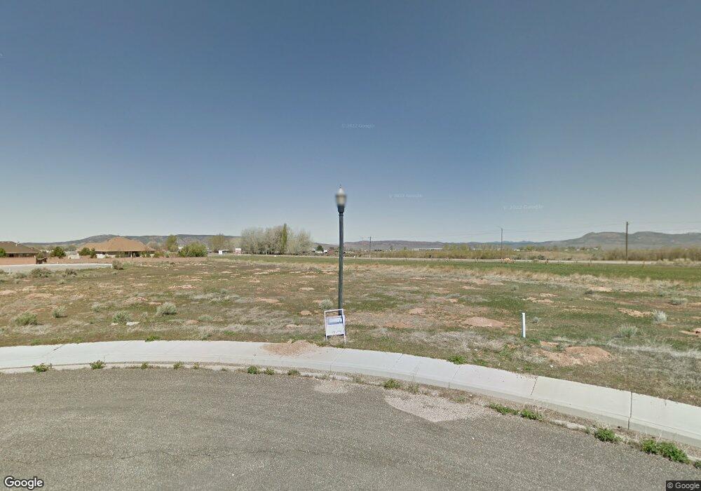 256 S 1075 W, Parowan, UT 84761 - photo 1