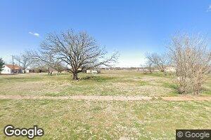 213 W Oregon St, Temple, OK 73568
