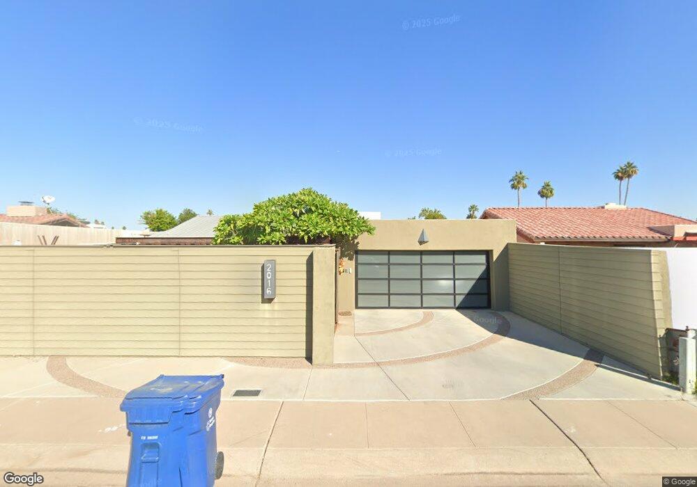 2016 E Cairo Dr, Tempe, AZ 85282 - photo 1