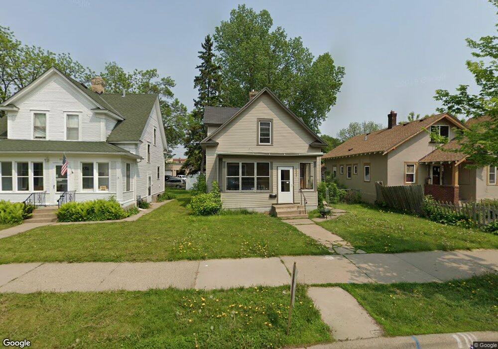 2502 Sheridan Ave N, Minneapolis, MN 55411 - photo 1