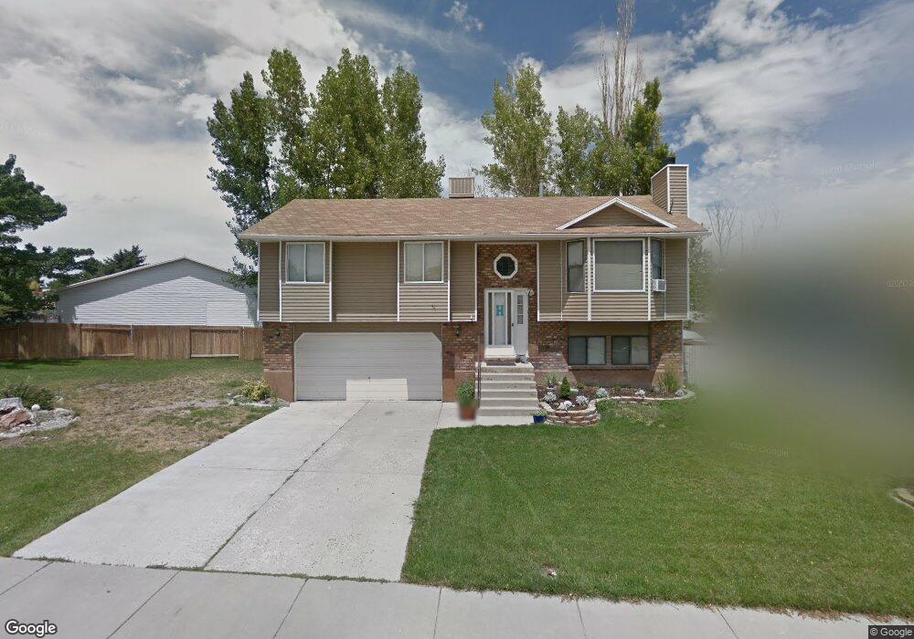 5398 Crus Corvi Rd, West Jordan, UT 84081 - photo 1