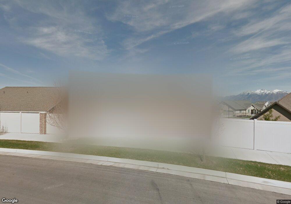 3313 W Harvest Grove Way, South Jordan, UT 84095 - photo 1