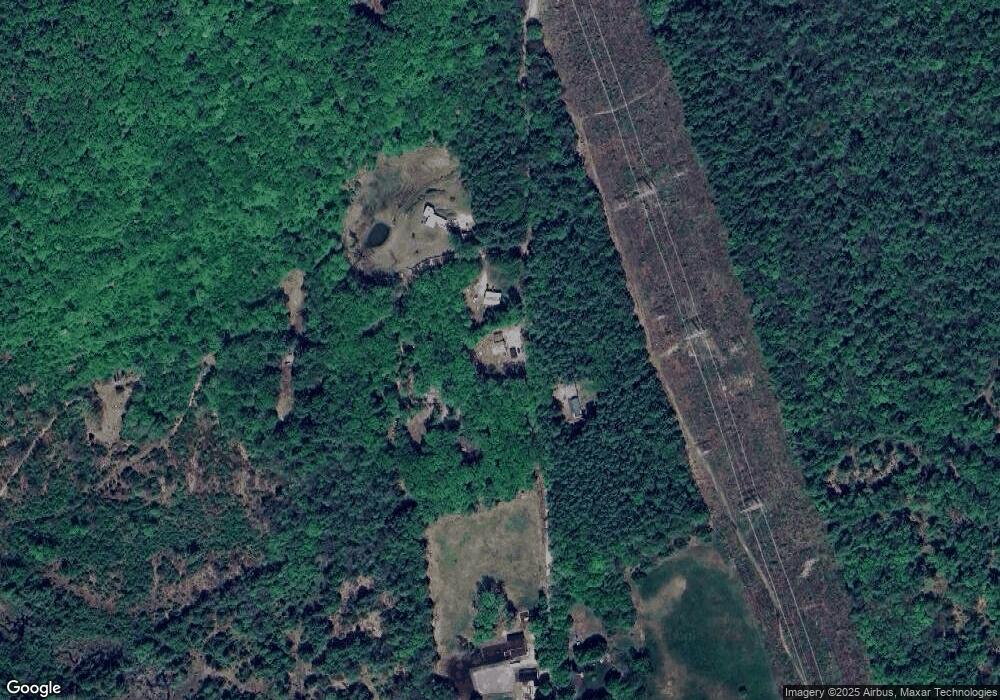 219 Mutton Rd, Webster, NH 03303 - photo 1