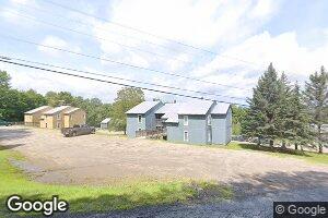 2200 Mount Road Unit #38, Burke, VT 05832