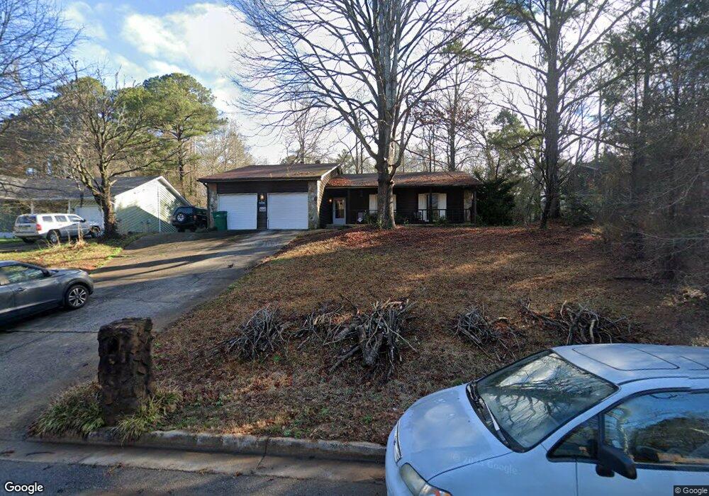 8588 Glenwoods Dr unit I, Riverdale, GA 30274 - photo 1