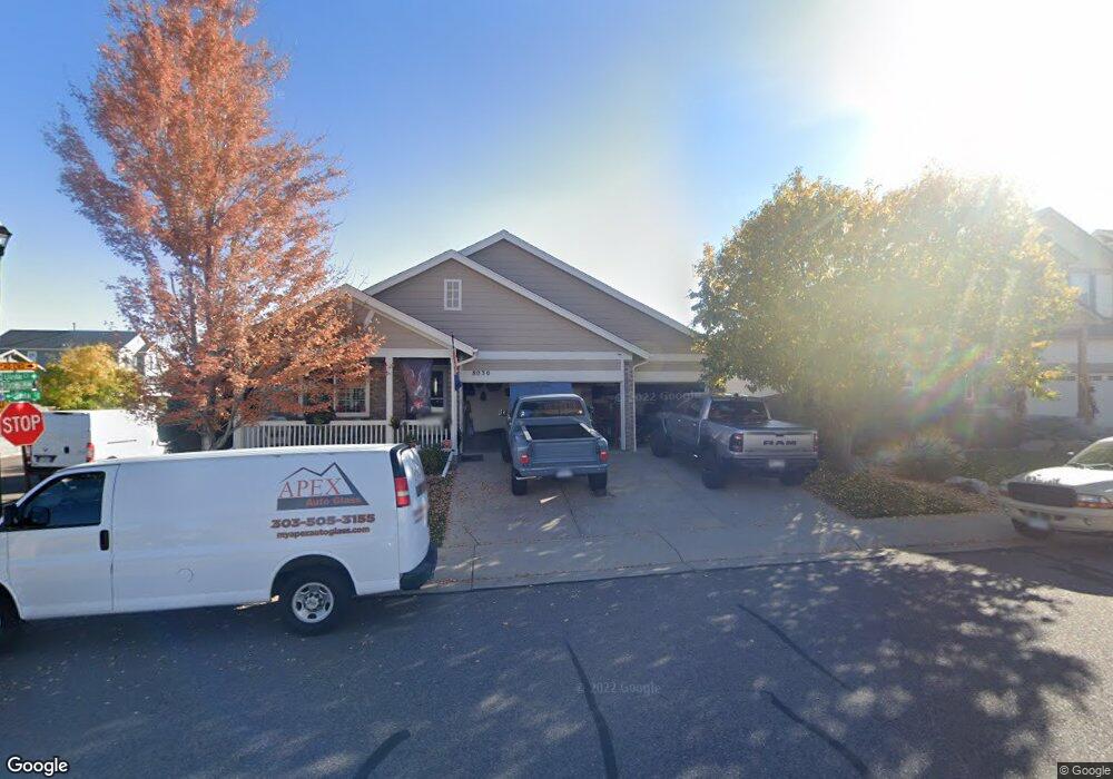 8030 E 130th Ave, Thornton, CO 80602 - photo 1