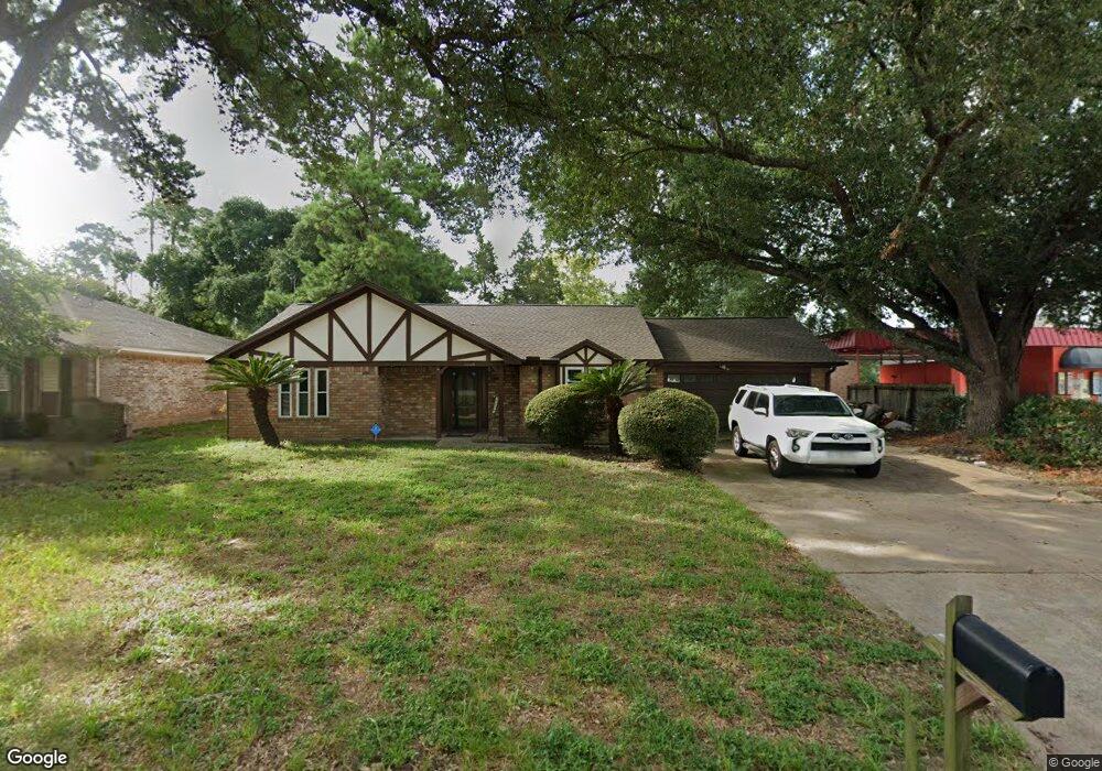 28118 Heidi Ln, Tomball, TX 77375 - photo 1