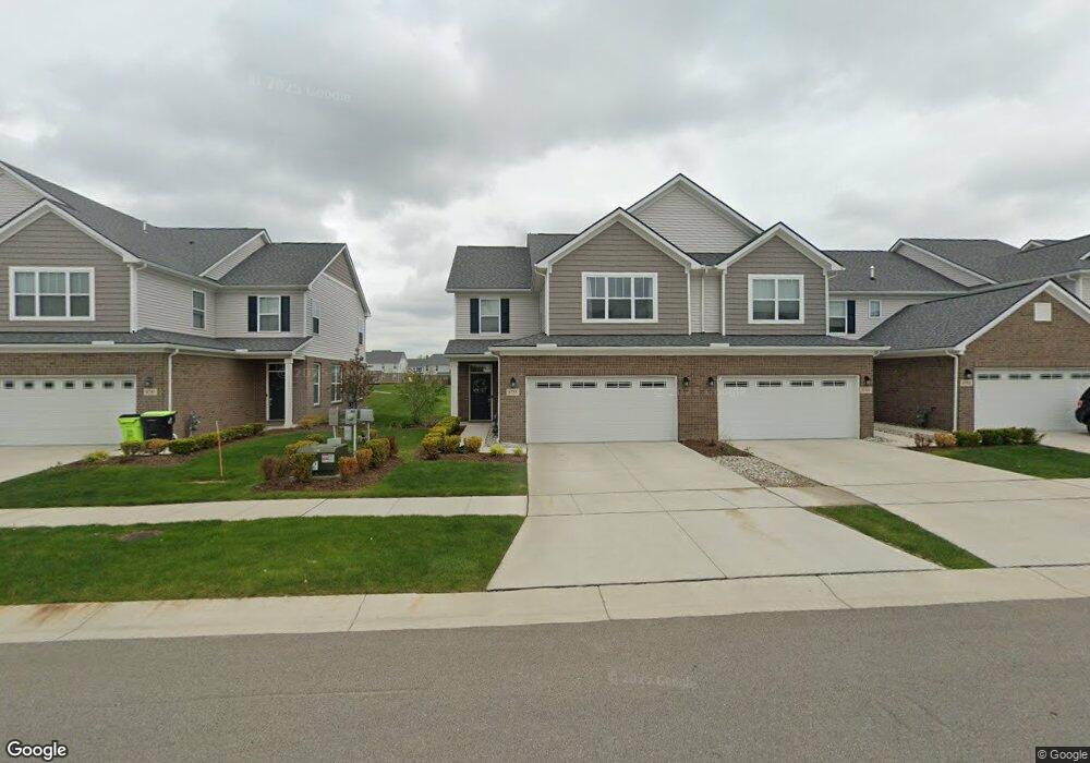 8755 Pioneer St, Washington Township, MI 48094 - photo 1