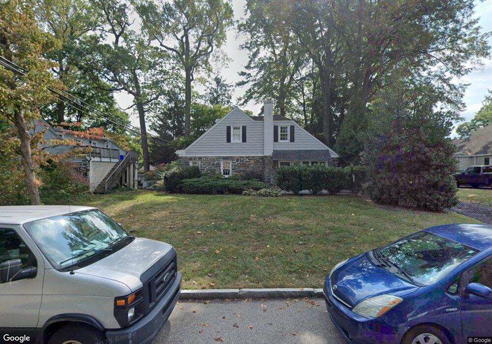 3 Braxton Rd, Bryn Mawr, PA 19010 - photo 1