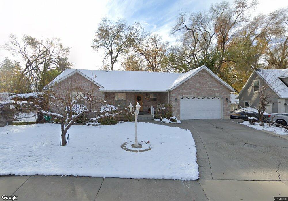 714 E 630 N, Pleasant Grove, UT 84062 - photo 1