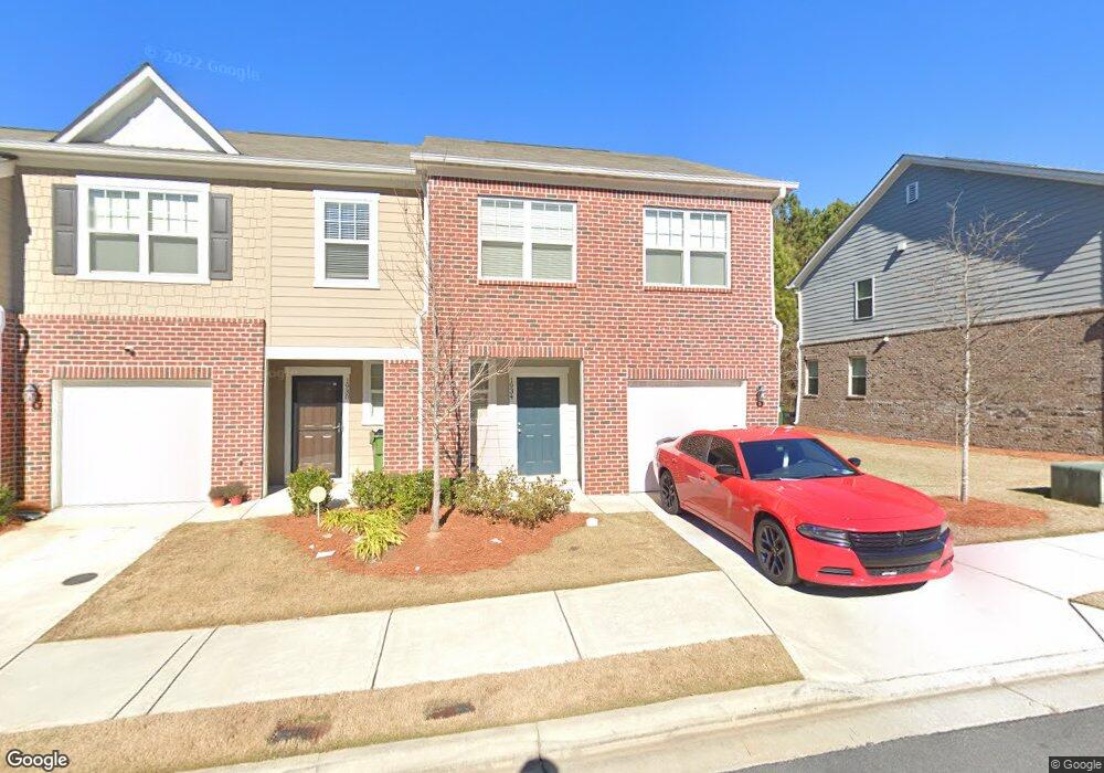 1934 Millstream Hollow unit 37, Conyers, GA 30012 - photo 1