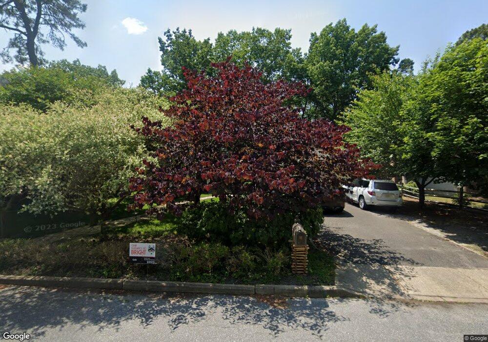 6 Antietam Rd, Voorhees, NJ 08043 - photo 1