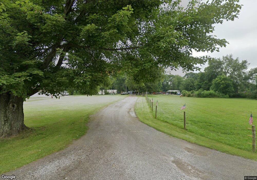 15944 Milbourne Ave, East Liverpool, OH 43920 - photo 1