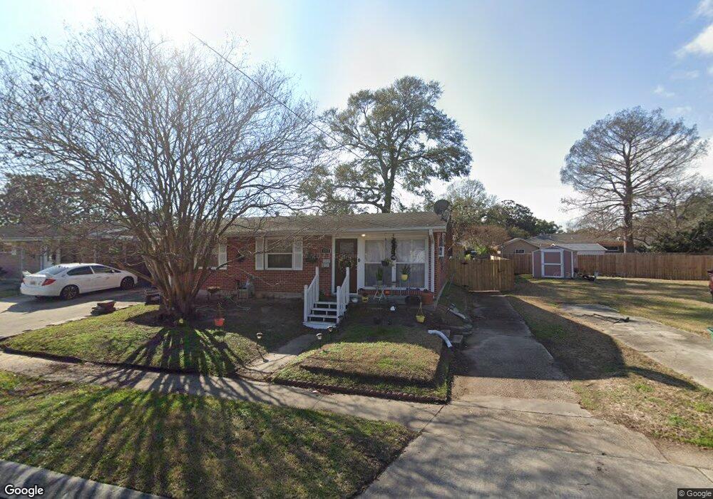 1212 Mercury Ave, Metairie, LA 70003 - photo 1