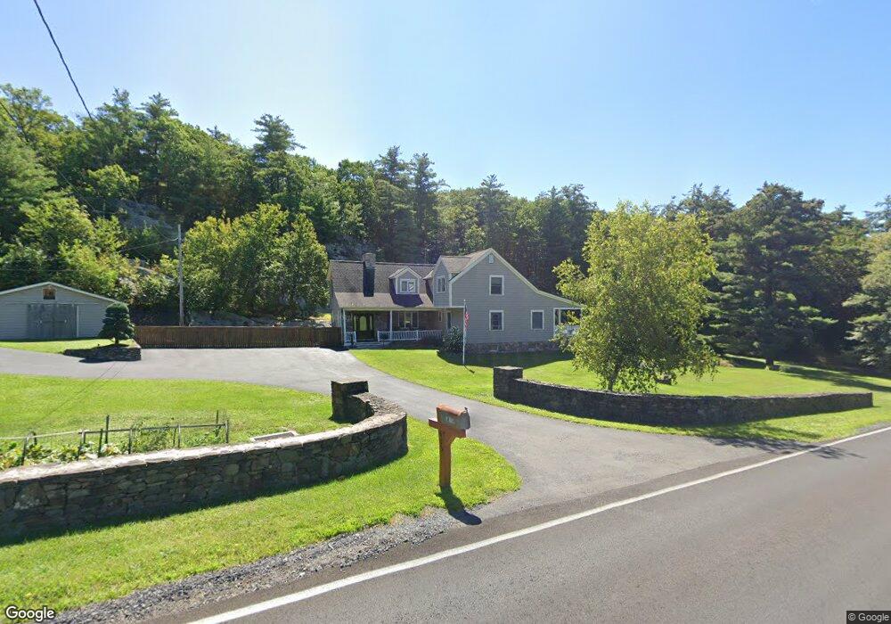 475 East Rd, Marlboro, NY 12542 - photo 1