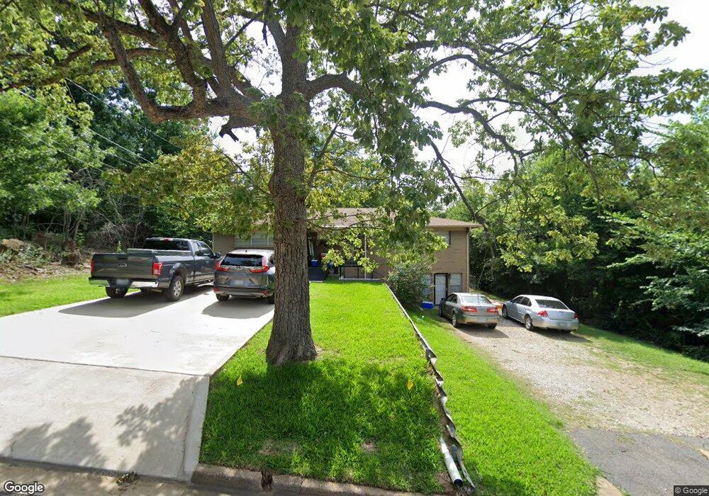 62 Vaughn Dr, Denison, TX 75020 - photo 1