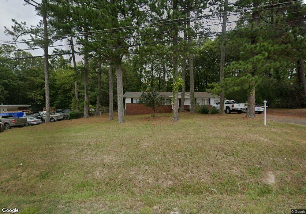 688 Sutton Bridge Rd, Rainbow City, AL 35906 - photo 1